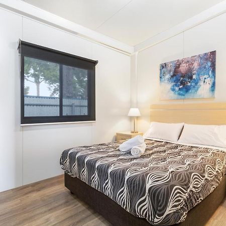 Gawler Caravan Park Екстер'єр фото