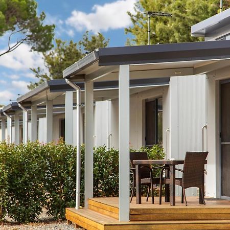 Gawler Caravan Park Екстер'єр фото