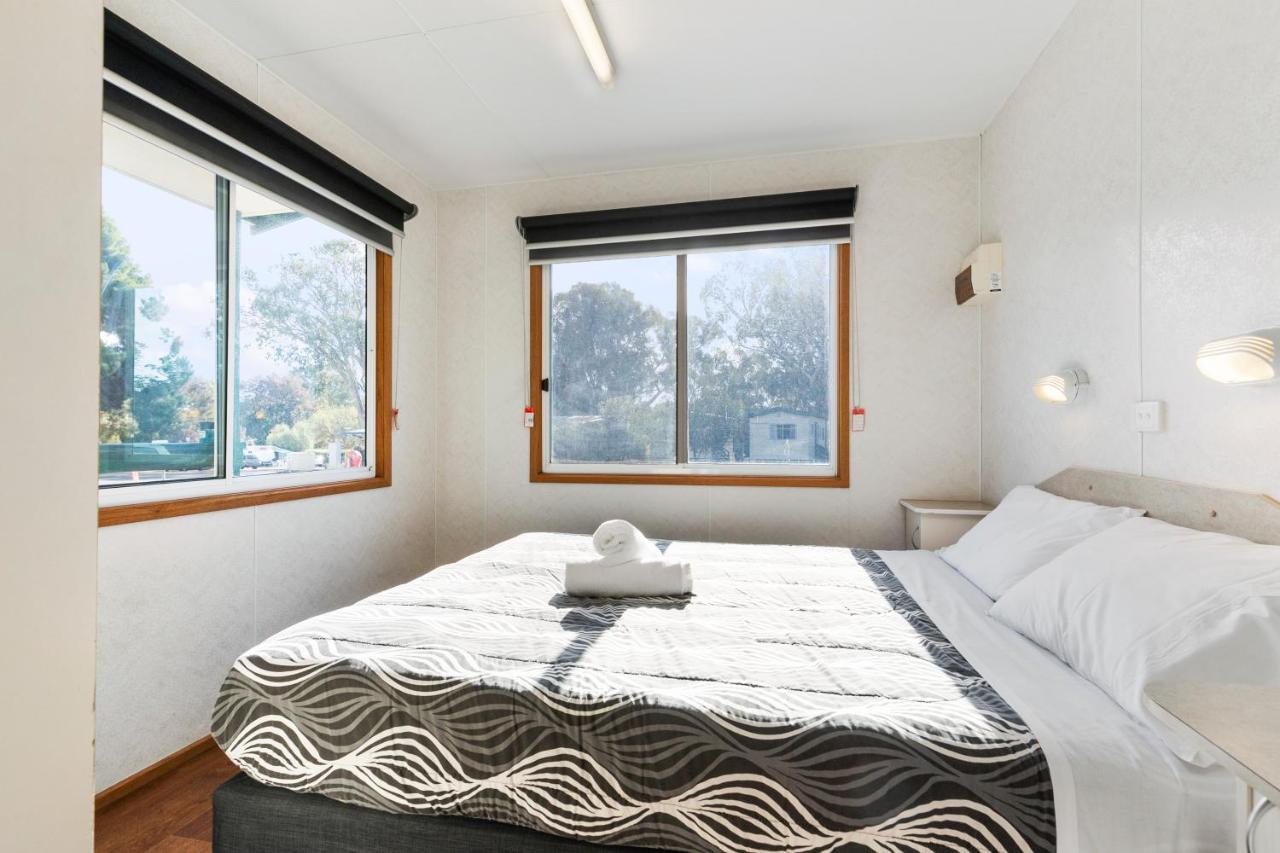 Gawler Caravan Park Екстер'єр фото