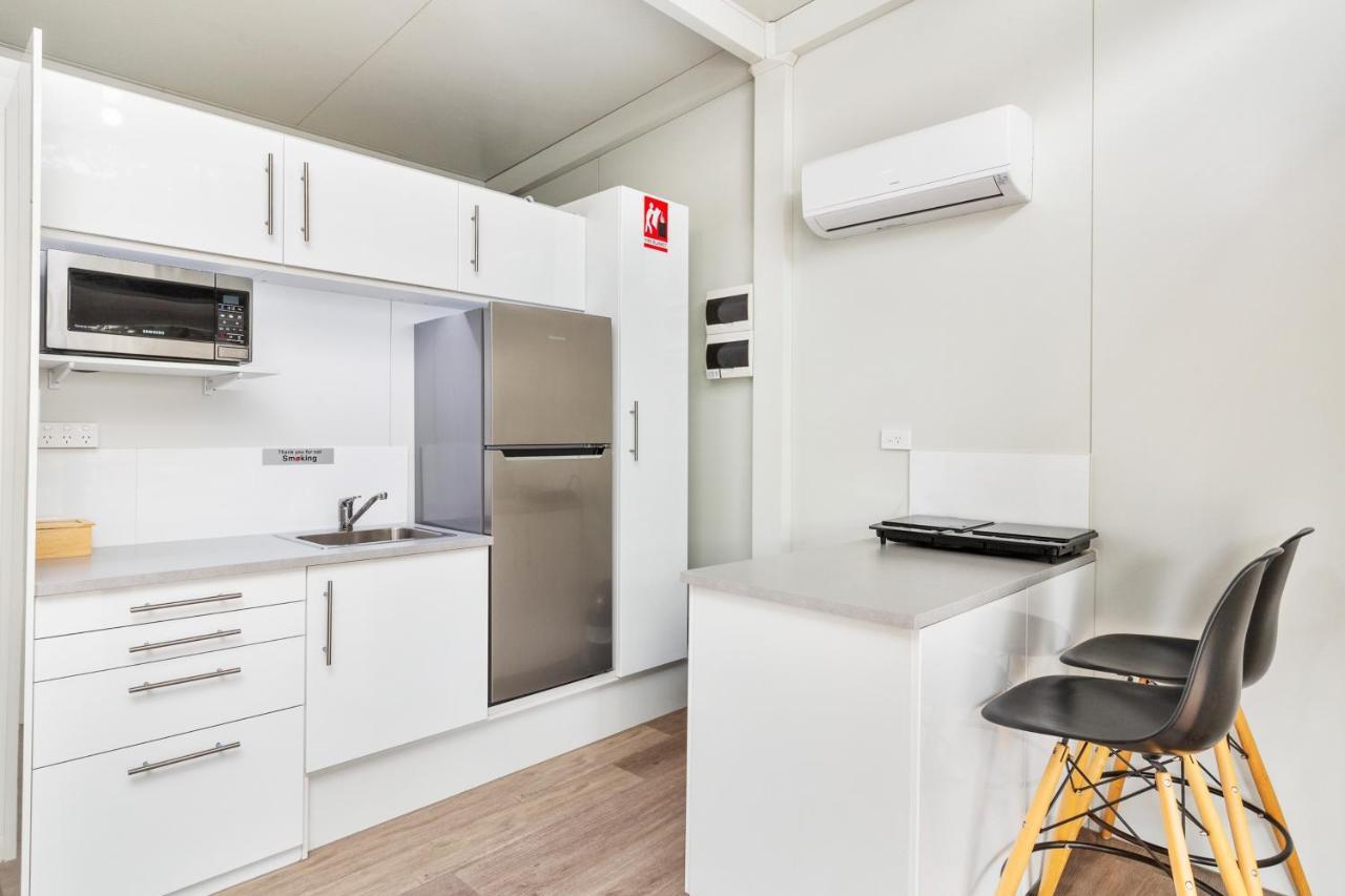 Gawler Caravan Park Екстер'єр фото