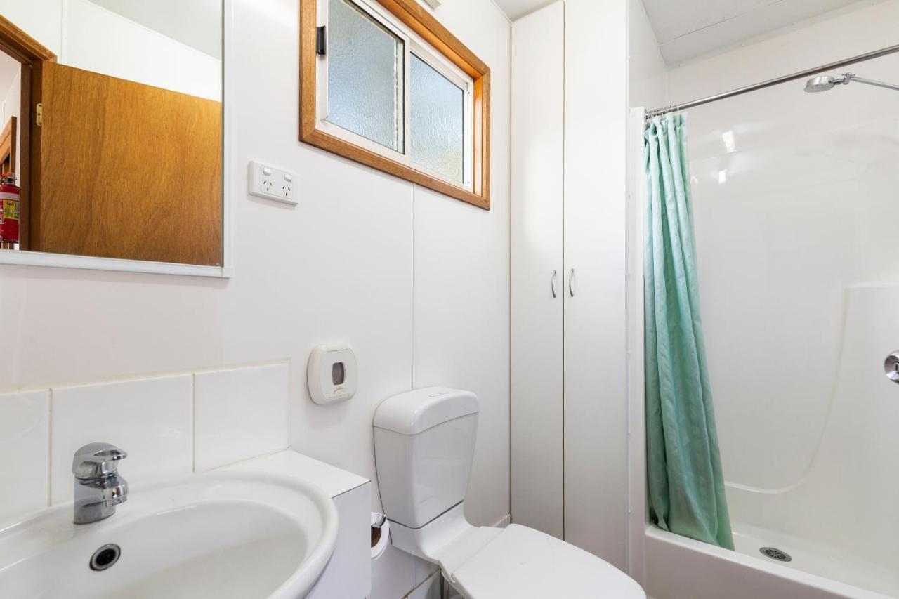 Gawler Caravan Park Екстер'єр фото