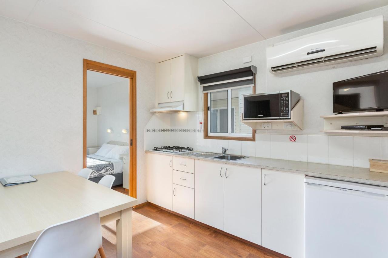 Gawler Caravan Park Екстер'єр фото