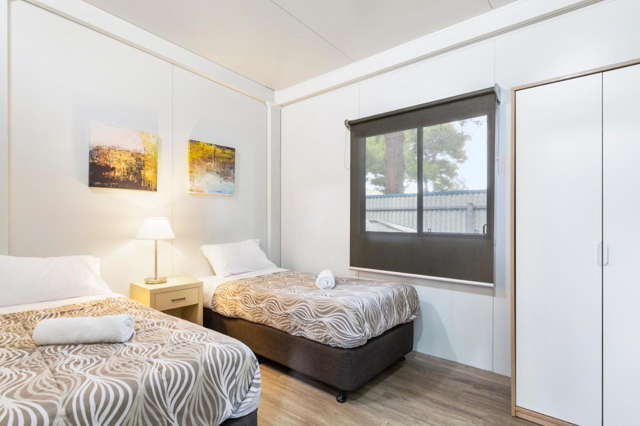 Gawler Caravan Park Екстер'єр фото
