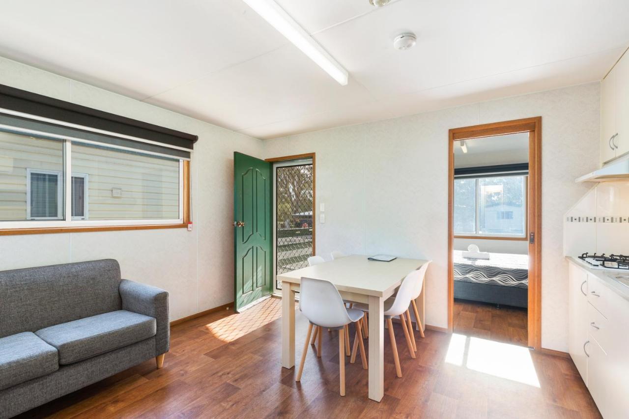Gawler Caravan Park Екстер'єр фото