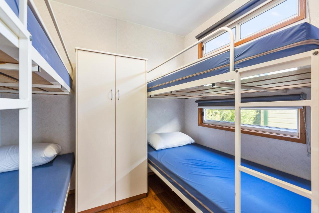 Gawler Caravan Park Екстер'єр фото