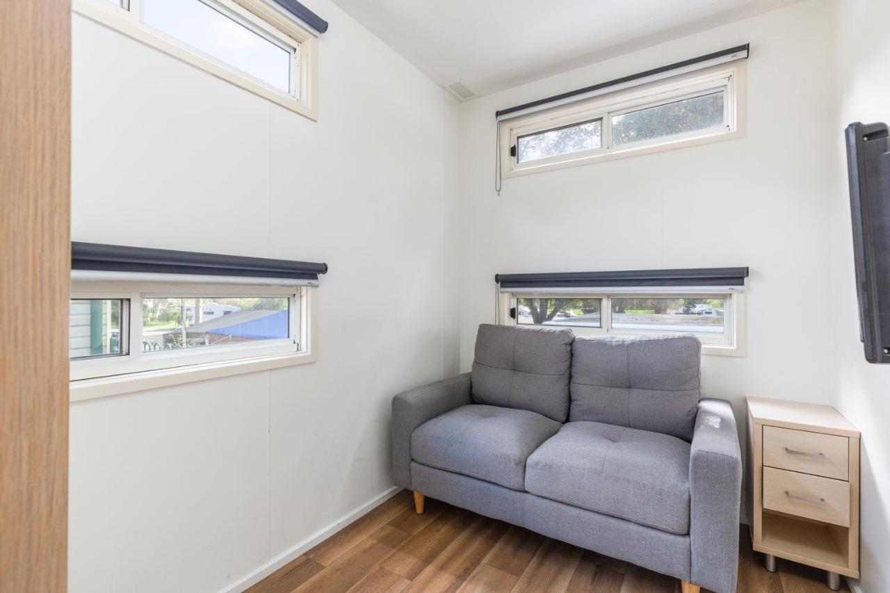 Gawler Caravan Park Екстер'єр фото
