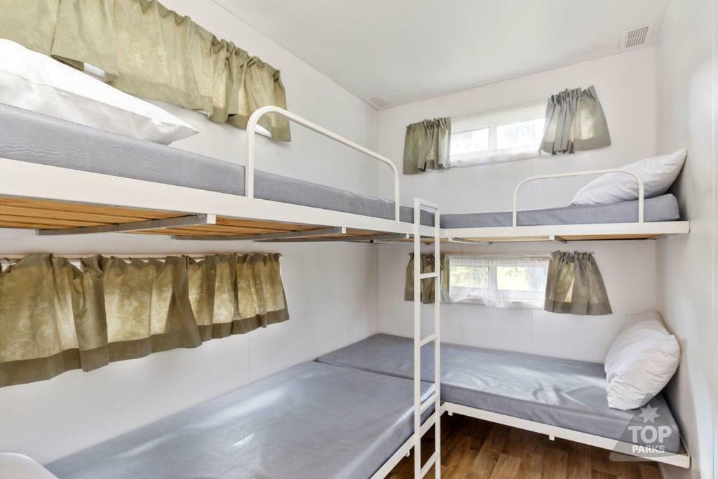 Gawler Caravan Park Екстер'єр фото