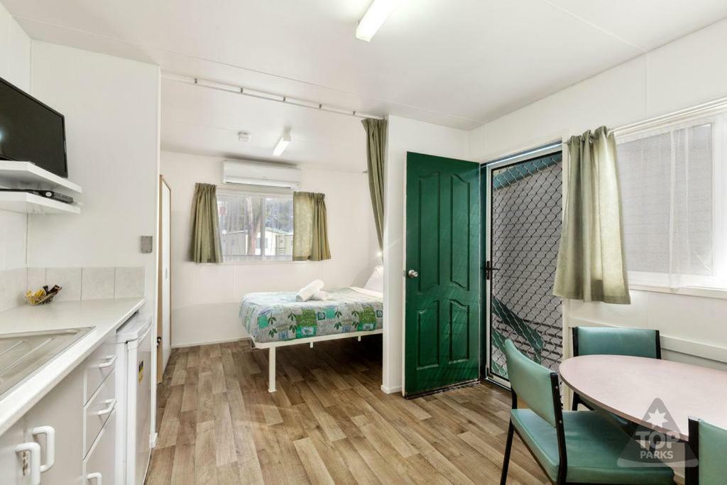 Gawler Caravan Park Екстер'єр фото