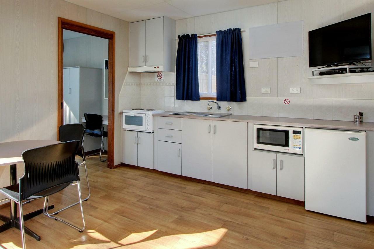Gawler Caravan Park Екстер'єр фото