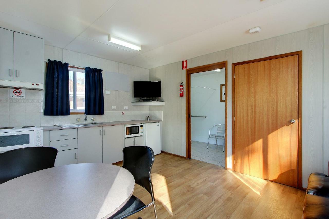 Gawler Caravan Park Екстер'єр фото