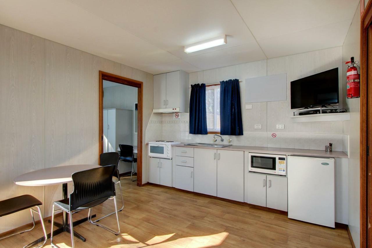 Gawler Caravan Park Екстер'єр фото