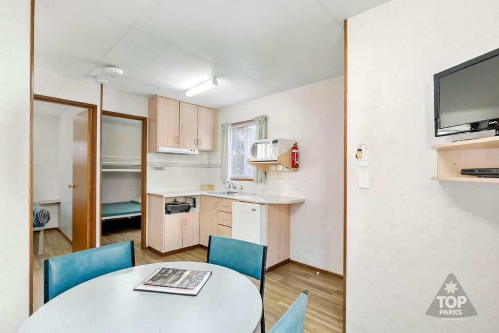 Gawler Caravan Park Екстер'єр фото