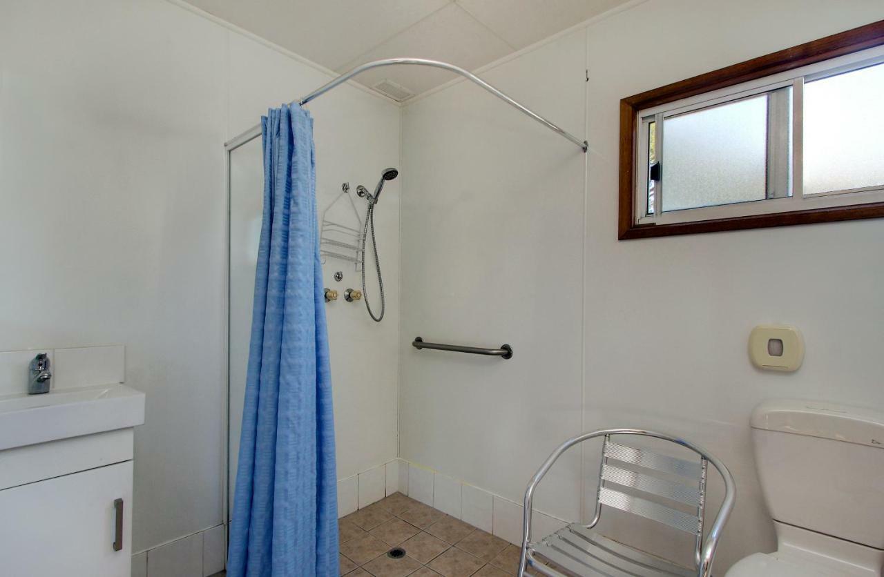 Gawler Caravan Park Екстер'єр фото